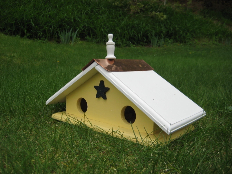 Birdhouse